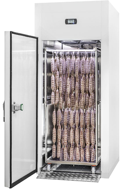 Cold Cut Meat Refrigeration Cabinet