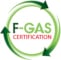 C3 Srl: Azienda certificata F-Gas